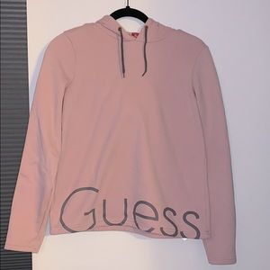 GUESS sweatshirt